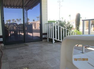 5707 E 32nd St LOT 3, Yuma, AZ 85365
