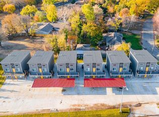 2019 W 13th St N #100, Wichita, KS 67203