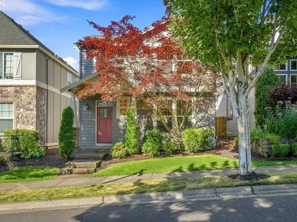 6547 NW Dingo Dr, Portland, OR 97229