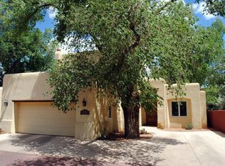 3039 Calle San Angel NW, Albuquerque, NM 87107