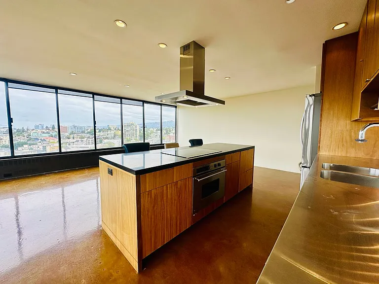 565 Bellevue Ave #1203 — Photo 8