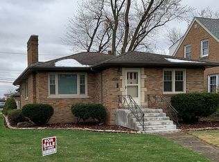 568 Hirsch Ave, Calumet City, IL
