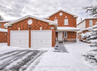 12 Burke Dr, Barrie, ON L4N 7J3