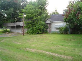 1409 Avenue C, Bay City, TX 77414