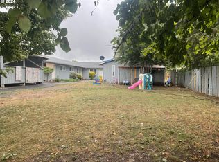 1345 S Ivy St, Cornelius, OR 97113