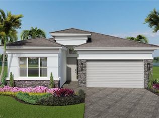 2738 Ridgecrest Pl, Naples, FL 34112