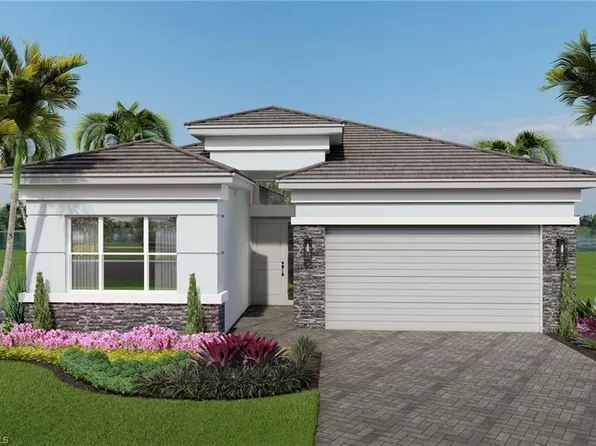 2738 Ridgecrest PL, NAPLES, FL 34112