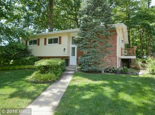 6326 Alberta St, Springfield, VA 22152