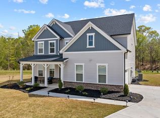 128 Lockhaven Dr, Garner, NC 27529