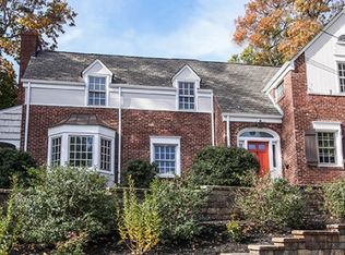 39 Collamore Cir, West Orange, NJ 07052