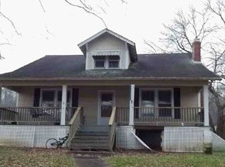 1181 Piedmont Rd, New Market, TN 37820