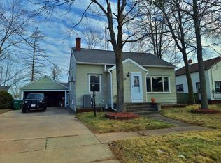1971 6th St S, Wisconsin Rapids, WI 54494