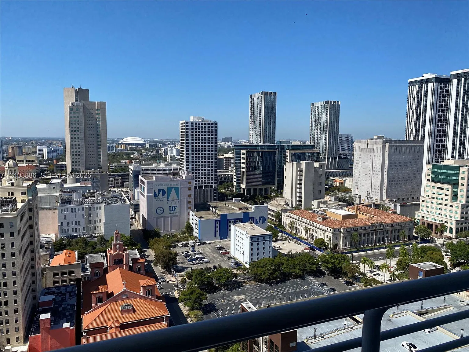 The Loft Downtown Ii Cond — Photo 3