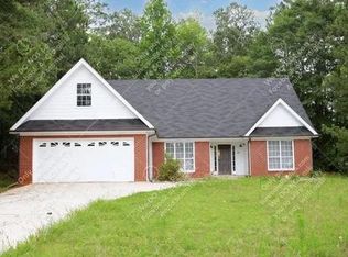 141 Coach Dr, Griffin, GA 30224