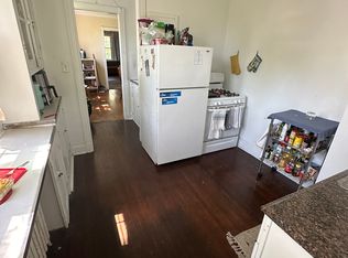 4129 Roland Ave APT 3A, Baltimore, MD 21211
