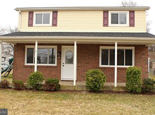 545 Compass Rd, Middle River, MD 21220