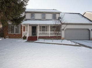 423 Jennings St, West Lafayette, IN 47906