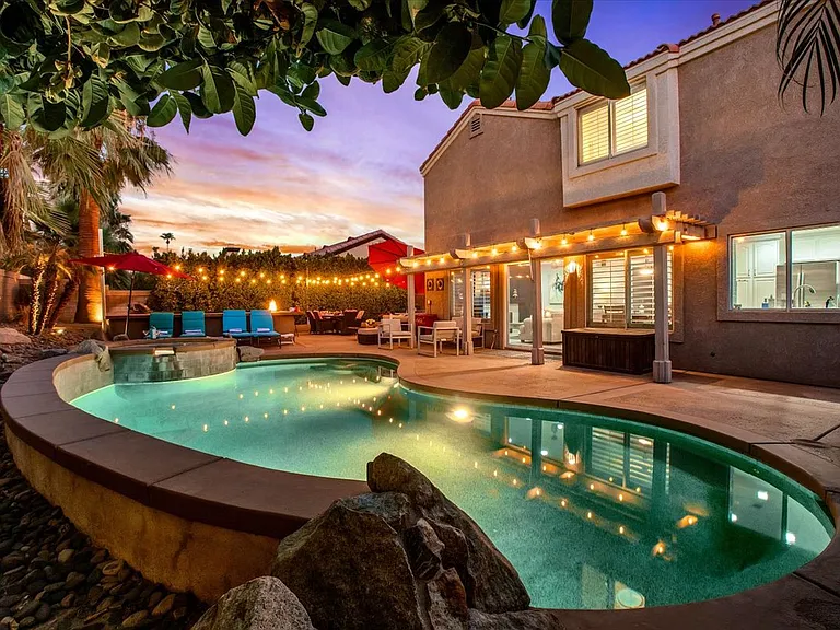 79320 Desert Wind Ct — Photo 2