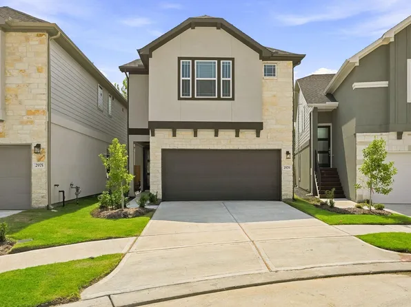 2979 Park Hill Ln, Stafford, TX 77477