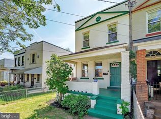 6220 5th St NW, Washington, DC 20011