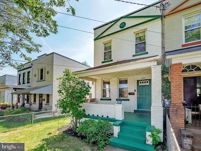 6220 5th St NW, Washington, DC, 20011