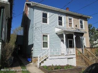 25 E 6th St, Jim Thorpe, PA 18229