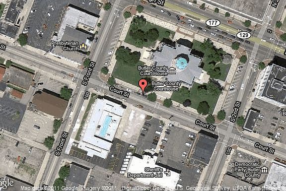 Map View