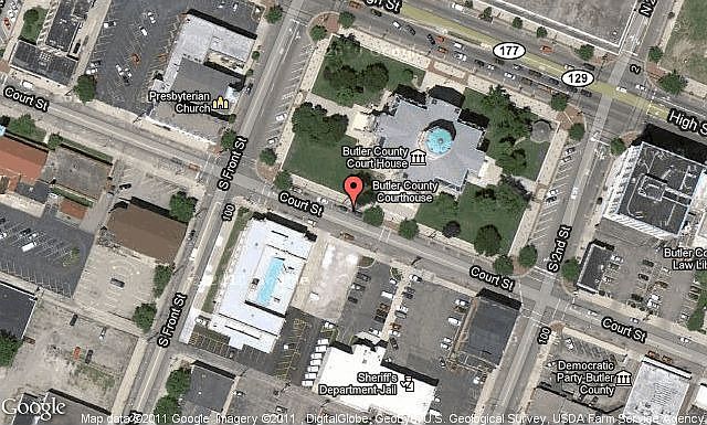 Map View