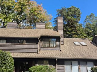 1545 Birnam Dr, Charlottesville, VA 22901