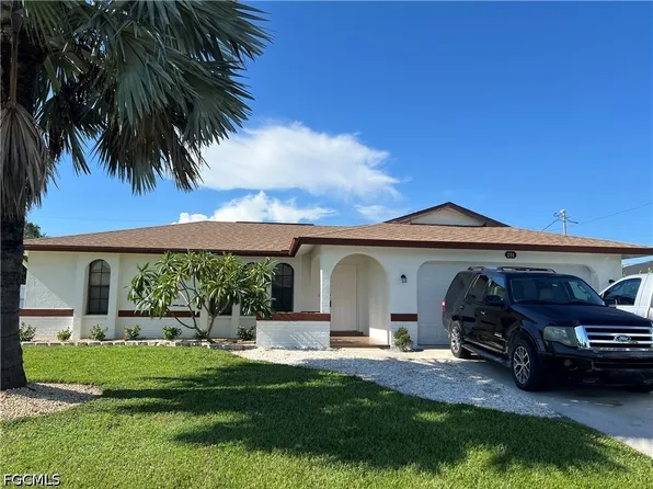 231 SW 33rd St, Cape Coral, FL 33914