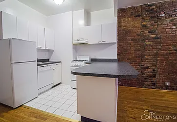 Rented by City Connections Realty