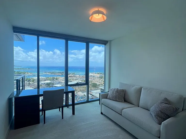 600 Ala Moana Blvd #2705 — Photo 5