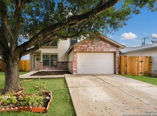 8154 Easy Meadow Dr, Converse, TX 78109