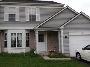 1980 Barnhill Dr, Mundelein, IL