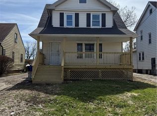 12808 Farringdon Ave, Cleveland, OH