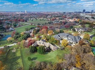 3 Cliff Trl, Frisco, TX 75034