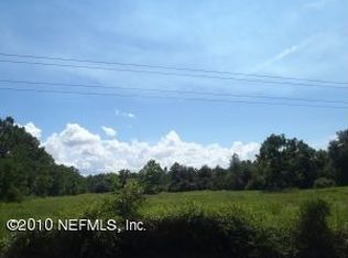 137 Bridgeport Rd, Palatka, FL 32177