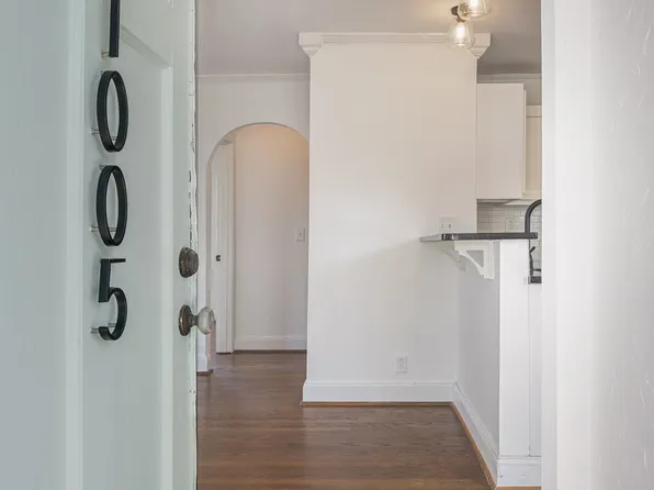 1005 Matthews Ave, Nashville, TN 37216
