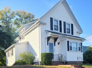 176 Mulberry St, Brockton, MA 02302