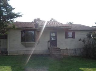 46500 Noble Ridge Rd, Caldwell, OH 43724