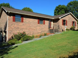 7804 Keswick Rd, Powell, TN 37849
