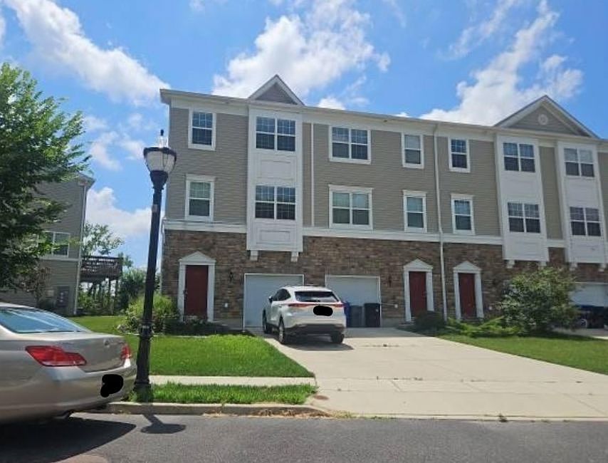 Property Front View