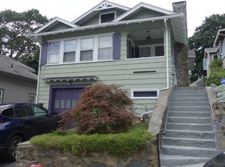 90-92 Blomerth St, Malden, MA 02148