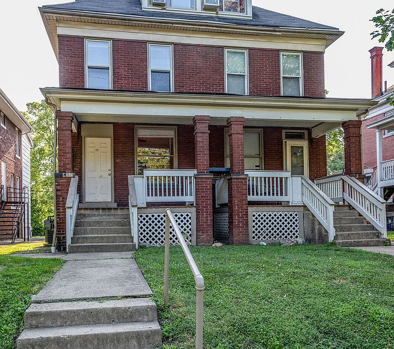 N 4th St 1849-1851 MLR