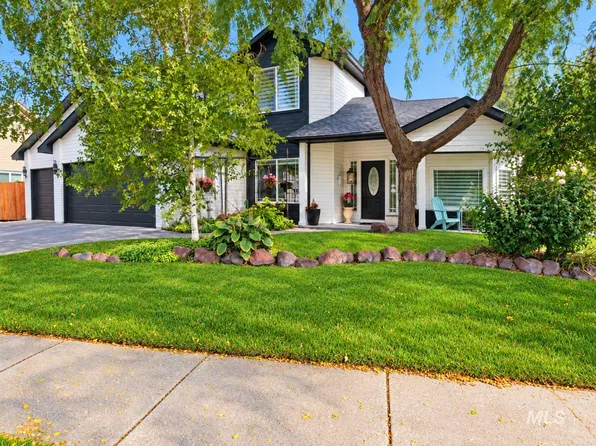 2734 S Pine Flats Ave, Meridian, ID 83642