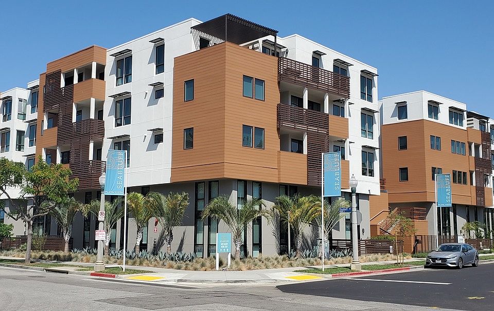 1st image of 6030 S Seabluff Dr APT 322