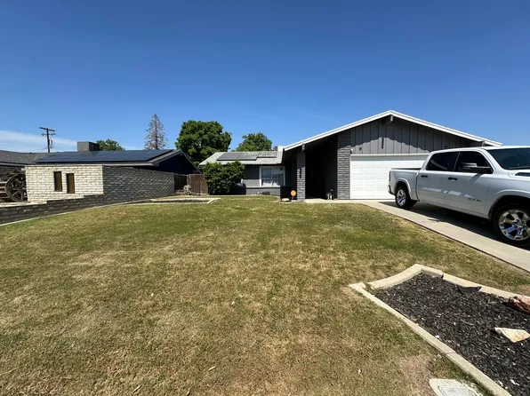 518 McKelvey Ave, Bakersfield, CA 93308