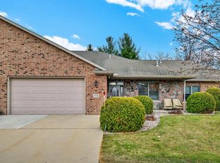 1574 E Gate Dr #2, Watertown, WI