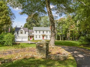 16 Brook Hill Rd, East Haddam, CT 06423