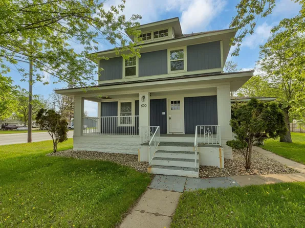 500 Martin Ave, Belgrade, MN 56312